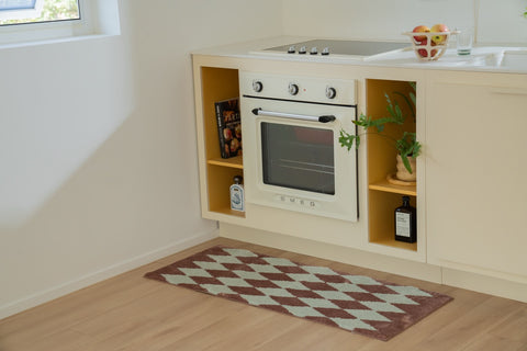 Runner (Sage Marron)