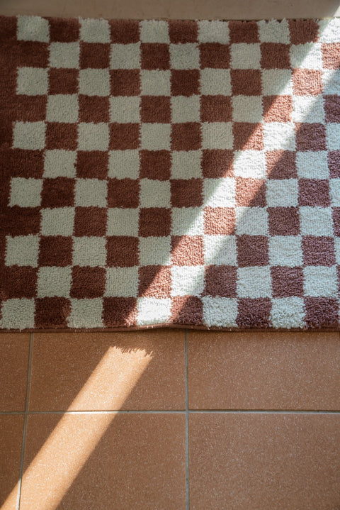 Archive | Rug (Sage Marron)