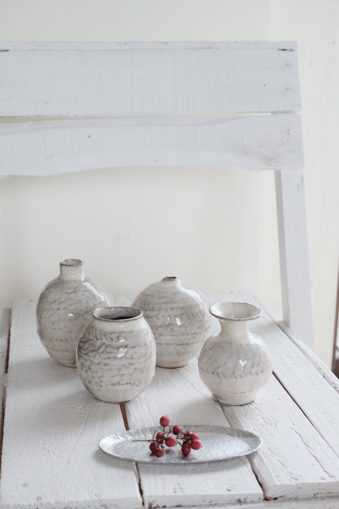 Window Store Vase