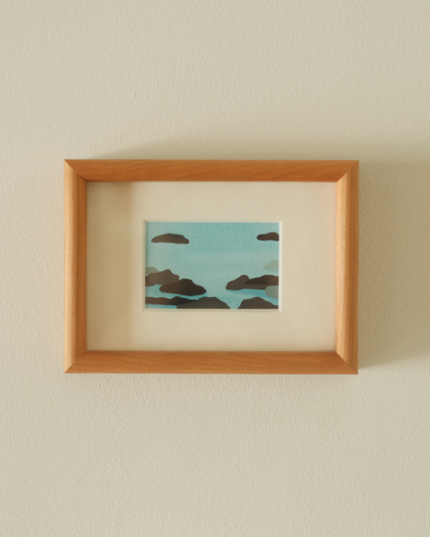 Coastline I