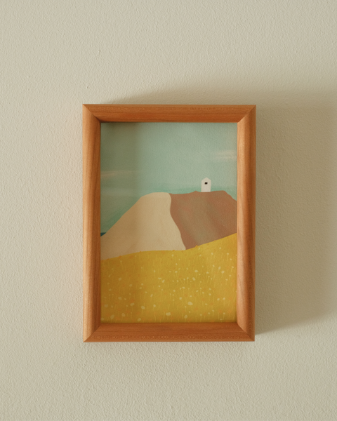 Spring Fields II