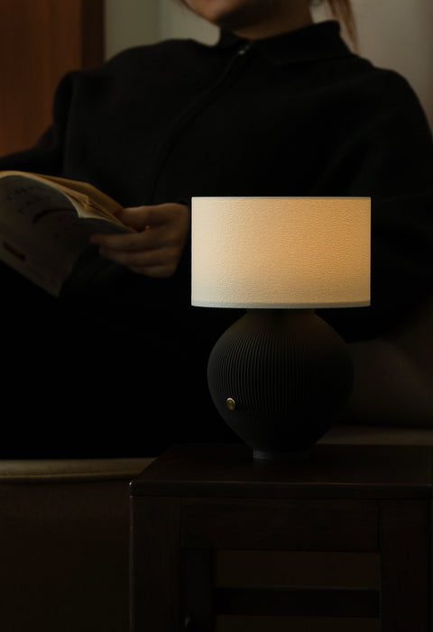 Archive | Dosan Lamp 002