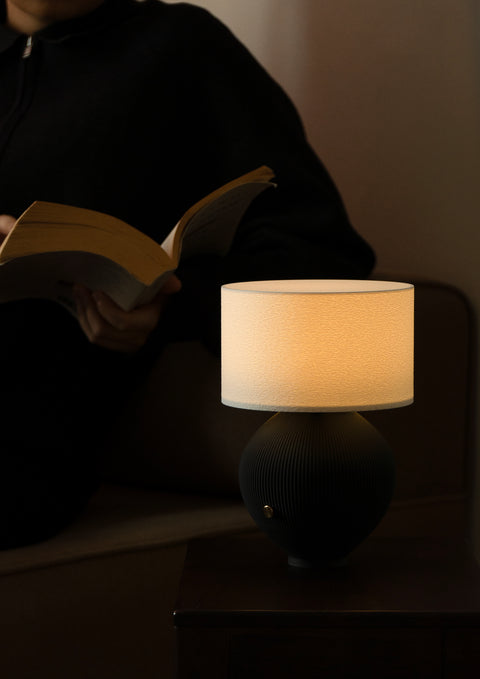 Archive | Dosan Lamp 002