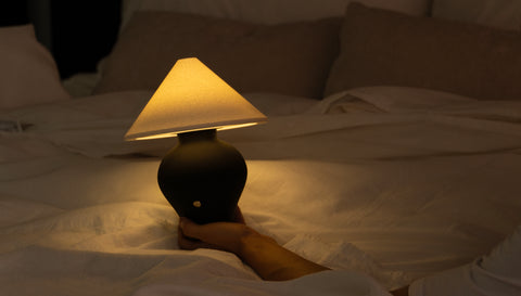 Archive | Dosan Lamp 001