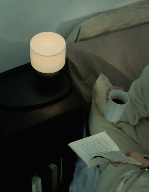 Archive | Dosan Lamp 002