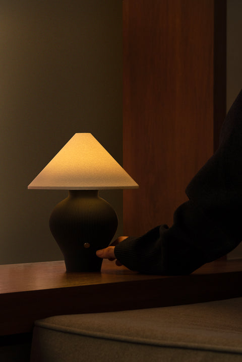 Archive | Dosan Lamp 001