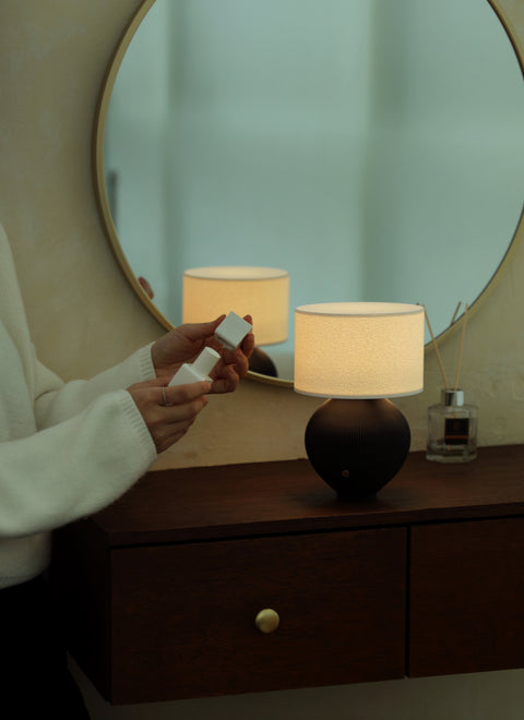 Archive | Dosan Lamp 002