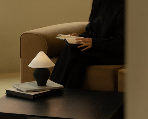 Archive | Dosan Lamp 001