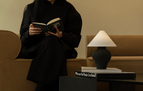 Archive | Dosan Lamp 001