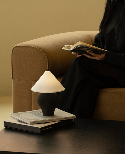 Archive | Dosan Lamp 001