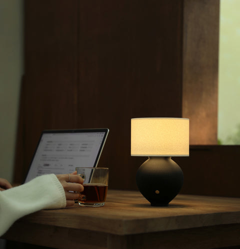 Archive | Dosan Lamp 002