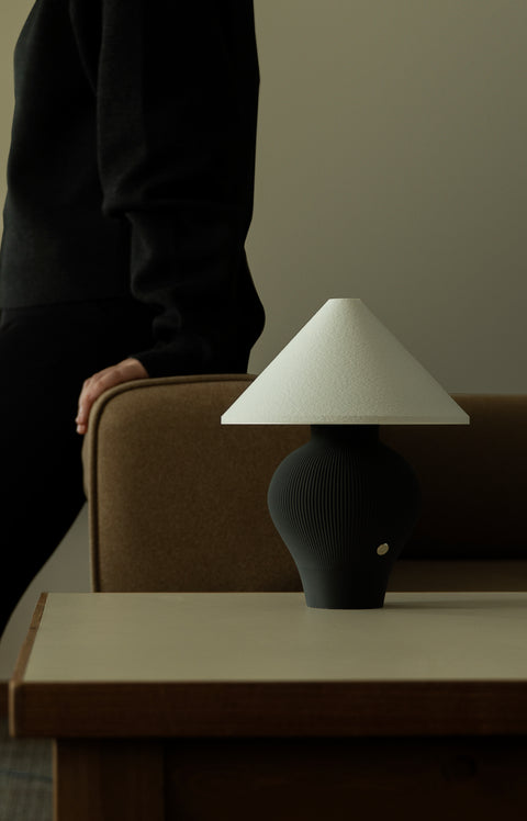 Archive | Dosan Lamp 001