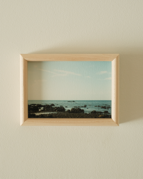 Coastline II