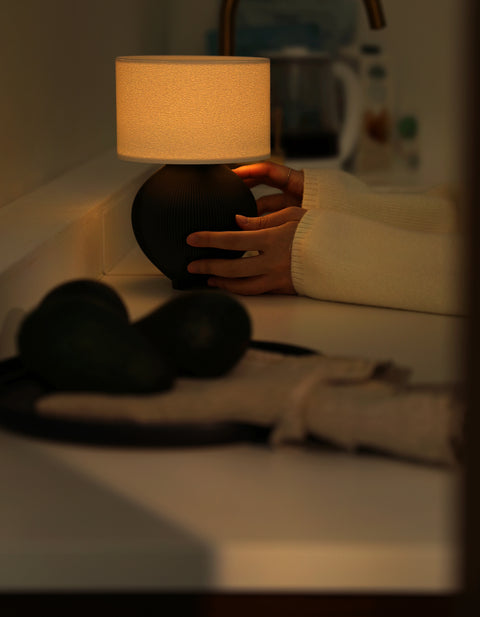 Archive | Dosan Lamp 002