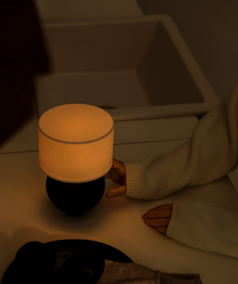 Archive | Dosan Lamp 002