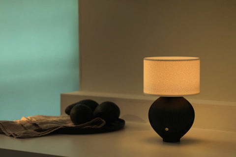 Archive | Dosan Lamp 002