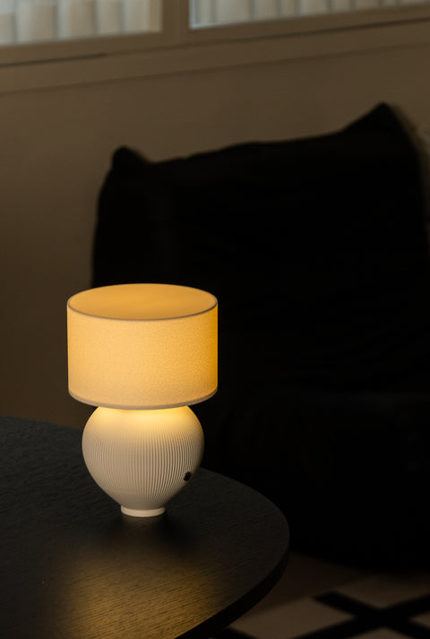 Archive | Dosan Lamp 002