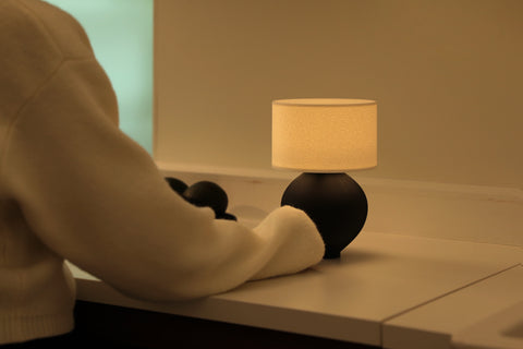 Archive | Dosan Lamp 002