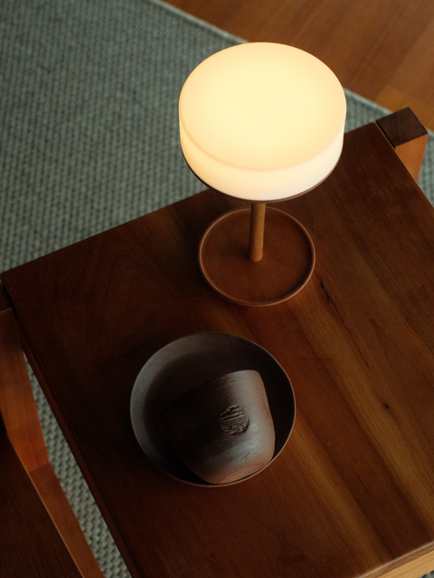Damhwaheon Ceramics (담화헌)