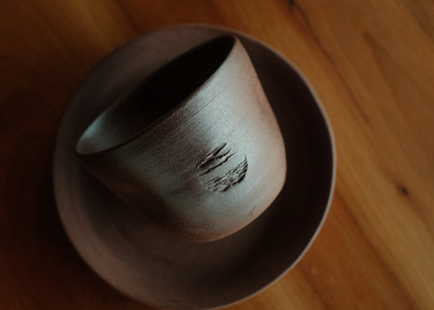 Damhwaheon Ceramics (담화헌)