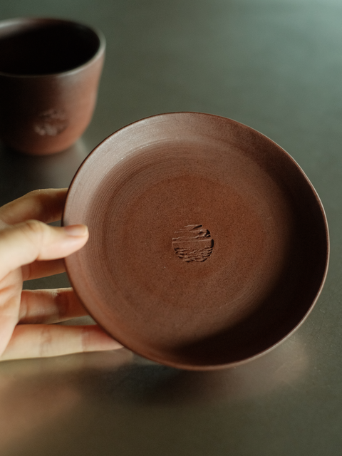 Damhwaheon Ceramics (담화헌)