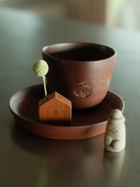 Damhwaheon Ceramics (담화헌)
