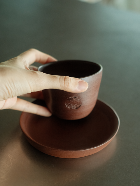 Damhwaheon Ceramics (담화헌)