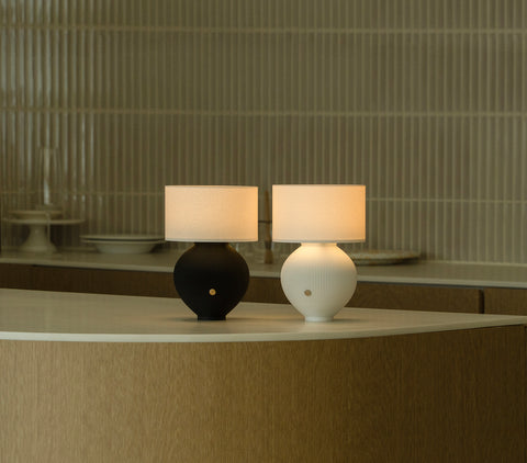 Archive | Dosan Lamp 002