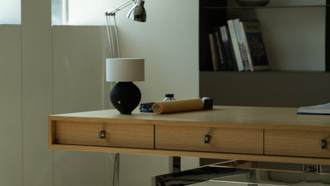 Archive | Dosan Lamp 002