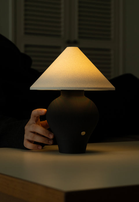 Archive | Dosan Lamp 001