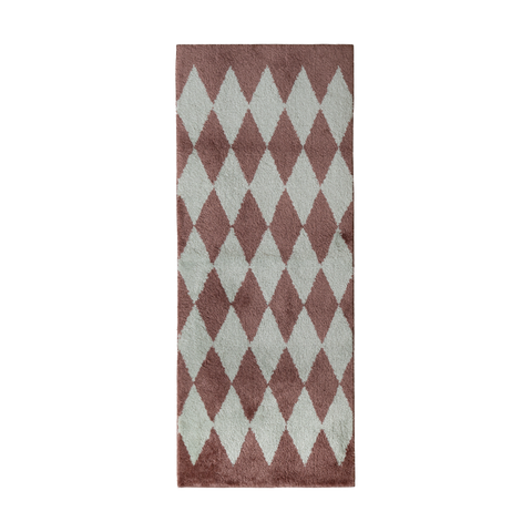 Runner (Sage Marron)