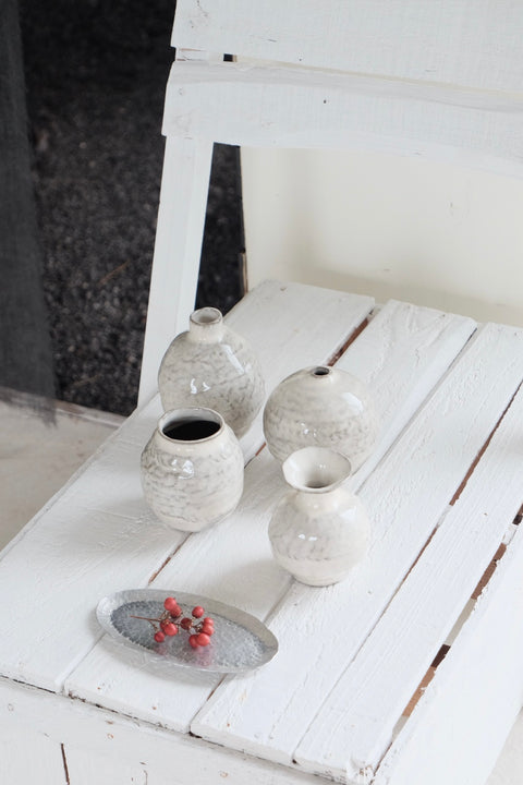 Window Store Vase