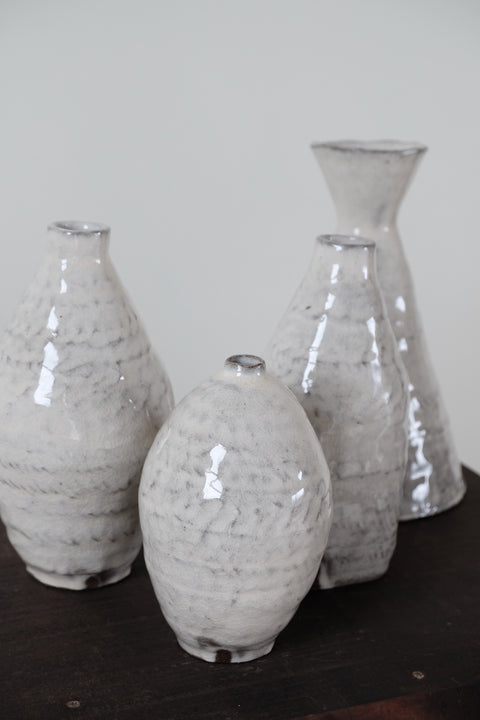 Window Store Vase