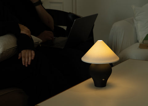 Archive | Dosan Lamp 001