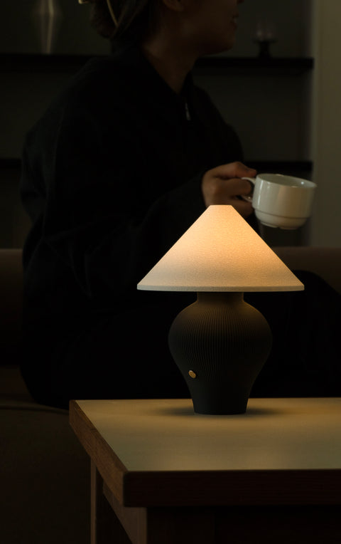 Archive | Dosan Lamp 001