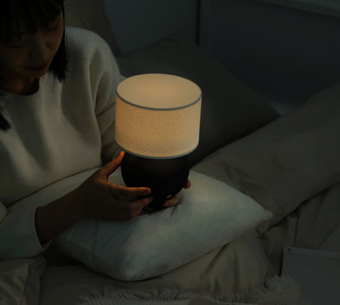 Archive | Dosan Lamp 002
