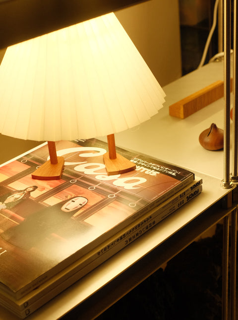 Duck Lamp