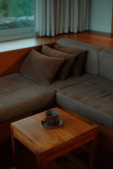 Damhwaheon Ceramics (담화헌)