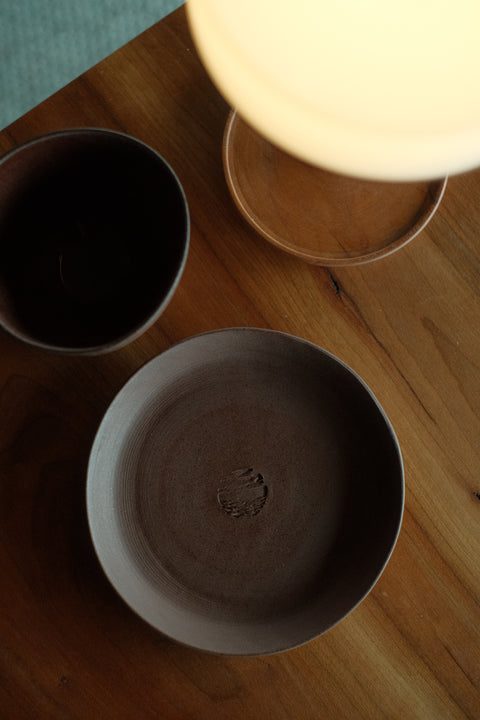 Damhwaheon Ceramics (담화헌)