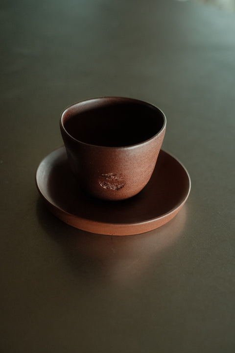 Damhwaheon Ceramics (담화헌)