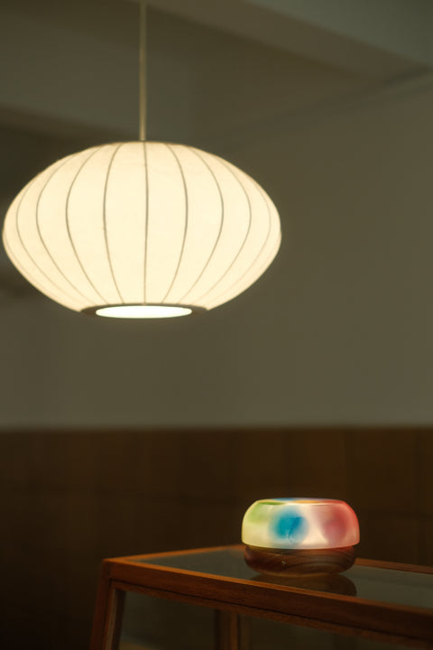 Jelly Lamp