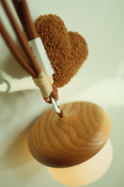 Heart Straps