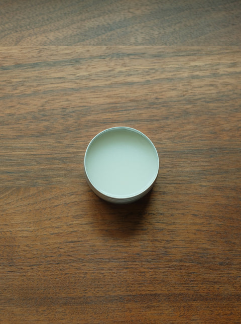 Organic Balm for Wood Care
