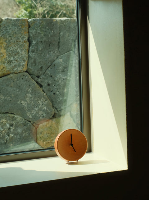 Clock