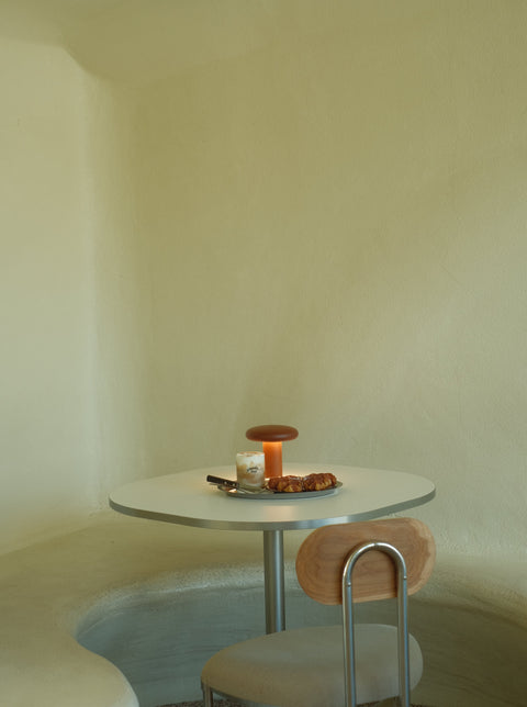 Baobab Lamp