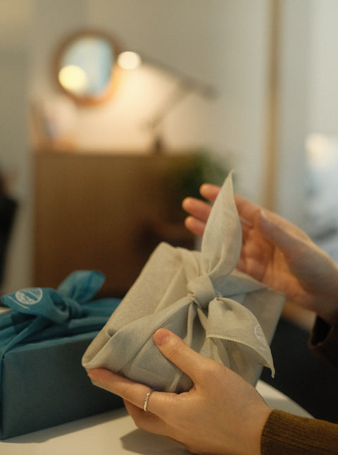 Gift Packaging