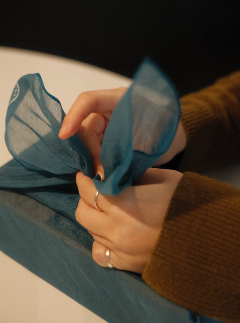 Gift Packaging