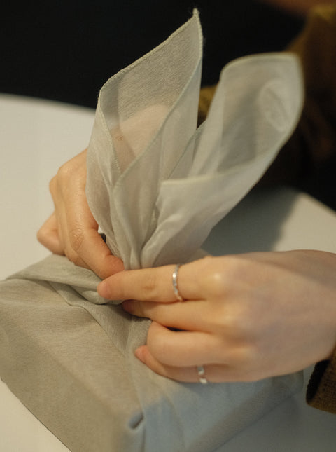 Gift Packaging