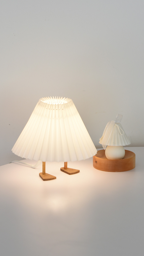 Duck Lamp