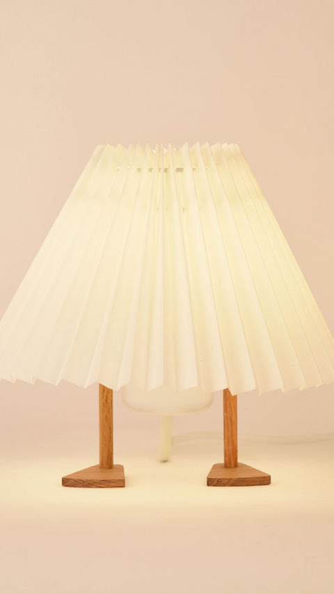 Duck Lamp